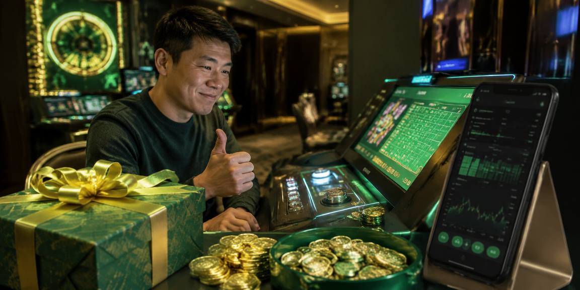 Casino Trực Tiếp Bàn Bài